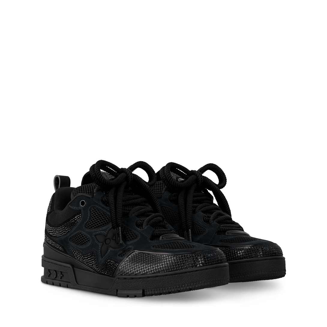 LV Skate Sneaker - Shoes 1ADHHA | LOUIS VUITTON